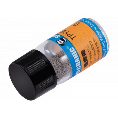 Bilute BGA Mechanic, 0.3mm foto