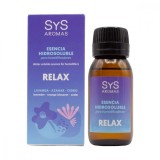 Esenta naturala Brumaroma difuzor/umidificator SyS Aromas, Relax 50 ml, Laboratorio SyS
