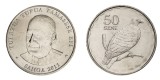 Samoa 2011 - 50 sene UNC