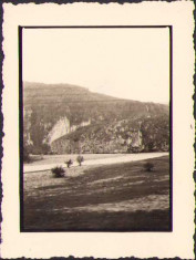 C27 Poza raul Cris la Suncuius Vadu Crisului anii 1930 foto