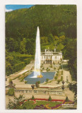 FA47-Carte Postala- GERMANIA - Konigsschloss Linderhof, necirculata, Fotografie
