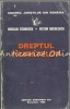 Dreptul Tratatelor - Nicolae Ecobescu, Victor Duculescu, Editura Continent XXI, 1995, 213 pagini