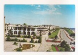 RF130 - Carte Postala - Mangalia sud, circulata 1972