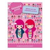 Cumpara ieftin Where are the Kimmidoll Juniors?