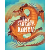 Nagy s&aacute;rk&aacute;nyk&ouml;nyv - Federica Magrin