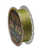 FIR TEXTIL HAKUYO MAXXX COMBI SOFT-(RECOMANDAT LEGAT Accesorii pescuit &gt; Carlige crap, Accesorii pescuit)