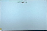Capac Display Laptop, Acer, Extensa EX215-55, S50-54, N22C6, 60.K2XN2.001, AM3TY000330, albastru