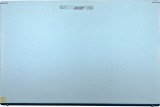 Capac Display Laptop, Acer, Aspire A515-47, 60.K2XN2.001, AM3TY000330, albastru