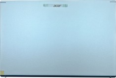 Capac Display Laptop, Acer, Extensa EX215-55, S50-54, N22C6, 60.K2XN2.001, AM3TY000330, albastru