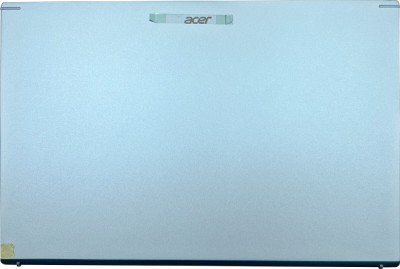 Capac Display Laptop, Acer, Aspire A515-47, 60.K2XN2.001, AM3TY000330, albastru foto