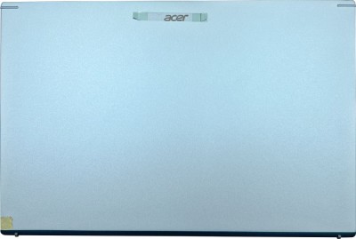 Capac Display Laptop, Acer, Extensa EX215-55, S50-54, N22C6, 60.K2XN2.001, AM3TY000330, albastru foto