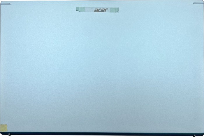 Capac Display Laptop, Acer, Extensa EX215-55, S50-54, N22C6, 60.K2XN2.001, AM3TY000330, albastru