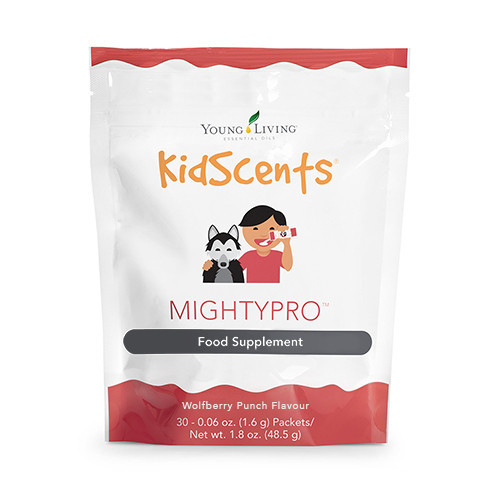 KidScents MightyPro (Probiotice pentru copii)