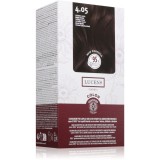 Kemon Group Lucens Umbria culoare par culoare 4.05 Castano Caldo 100 ml