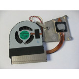Ventilator + radiator (heatsink) IBM AT0R5002AM0 / AB06505MS12DB00 (0QAWGH)