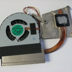 Ventilator + radiator (heatsink) IBM AT0R5002AM0 / AB06505MS12DB00 (0QAWGH)