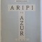 ARIPI IN AZUR ( EPOPEEA VAZDUHULUI ) de GEORGE BUZNEA , 1935