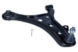 Brat, suspensie roata TOYOTA IQ (_J1_) (2008 - 2015) MAXGEAR 72-6204