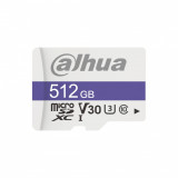 Cumpara ieftin MicroSD Dahua, 512GB, Clasa 10 UHS-I Performance