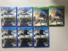 Joc Call Of Duty Infinite Warfare pentru PS4 foto