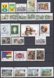 POLONIA 1998 LOT MULTIPLE SERII MNH, Nestampilat