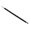 Accesoriu Deghizare, Beatnick, Pipa cu Paiete, Negru, 34.5cm, Oem