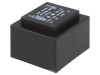 Transformator &Icirc;ncapsulat 4,5VA 230V AC 18V 250mA PCB