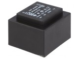 Transformator &Icirc;ncapsulat 4,5VA 230V AC 18V 250mA PCB