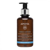 Cumpara ieftin Lotiune tonica 2in1, 200 ml, Apivita