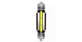 Bec LED Auto c5w AutoREY&reg; Premium Sofit, Arc cu Dimenisune Reglabila 39mm-41mm 42mm Canbus, pentru Plafoniera, Portbagaj, Lampi numar, Interior, Lumin