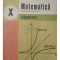 C. Nastasescu - Matematica - Manual pentru clasa a X-a (Editia: 1992)