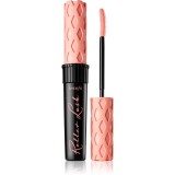 Benefit Roller Lash mascara pentru curbare si alungire culoare Noir 8,5 g