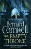 Bernard Cornwell - The Empty Throne, William Collins