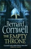 Bernard Cornwell - The Empty Throne