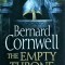 Bernard Cornwell - The Empty Throne