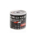 Fludor 1000gr 1mm Flux 2% Chrome
