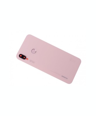 Capac Baterie Huawei P20 lite Roz foto