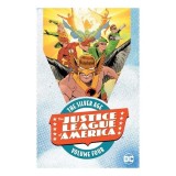 Cumpara ieftin The Justice League of America, the Silver Age
