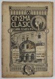 CINEMA CLASIC , PREZENTAREA FILMULUI : NASTEREA , VIATA , PATIMELE ...INALTAREAQ DOMNULUI NOSTRU IISUS HRISTOS , IN SASE PARTI IN COLORI , EDITIE DE I