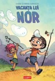 Vacanta lui Nor - Grupul Art