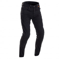 Blugi Moto Richa Epic Jeans, Negru, Marime 40