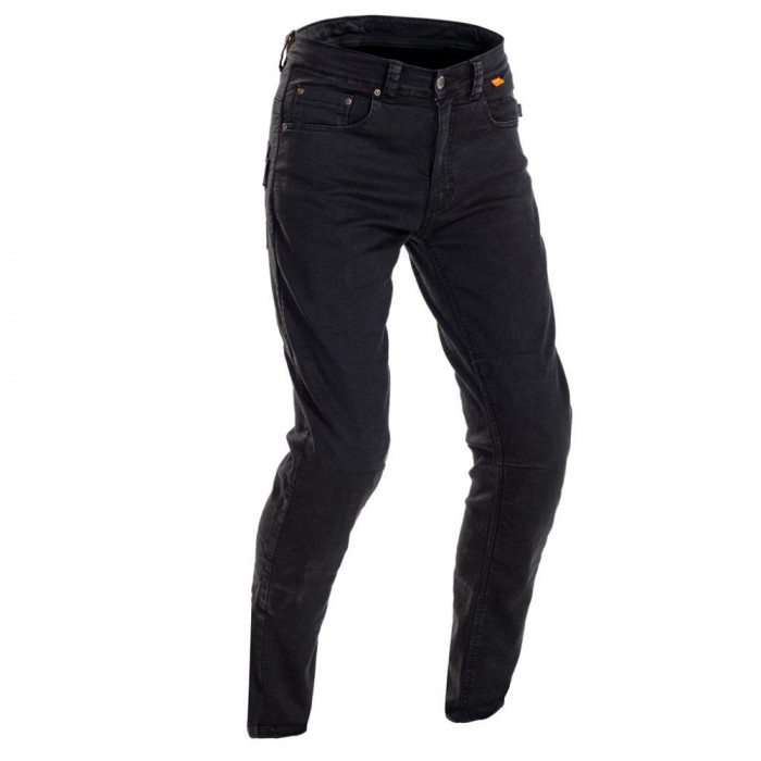 Blugi Moto Richa Epic Jeans, Negru, Marime 32