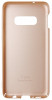 Husa policarbonat ultraslim X-Level Hero Series roz aurie pentru Samsung Galaxy S10e (G970F)