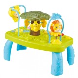 Masuta activitati Bebe Bobbling Lion, Oem