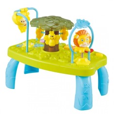 Masuta activitati Bebe Bobbling Lion