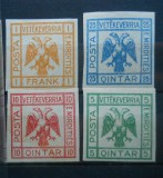 CV1 ALBANIA