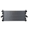 Radiator racire Fiat Ducato, 08.2006-2014, Motorizare 2, 3 Multijet 88kw Diesel, tip climatizare Cu/fara AC, cutie Manuala, cu conectori rapizi intra