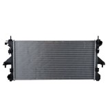 Radiator racire Fiat Ducato, 08.2006-2014, Motorizare 2, 3 Multijet 88kw Diesel, tip climatizare Cu/fara AC, cutie Manuala, cu conectori rapizi intra