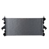 Radiator racire Fiat Ducato, 08.2006-2014, Motorizare 2, 3 Multijet 88kw Diesel, tip climatizare Cu/fara AC, cutie Manuala, cu conectori rapizi intra, Rapid