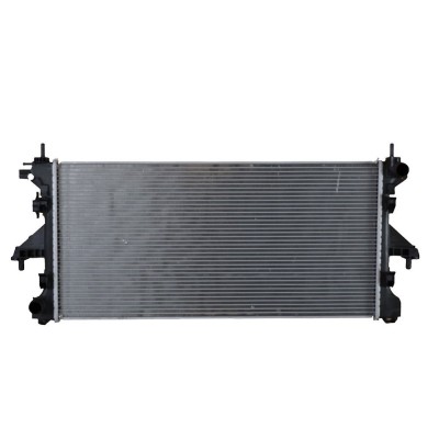 Radiator racire Fiat Ducato, 08.2006-2014, Motorizare 2, 3 Multijet 88kw Diesel, tip climatizare Cu/fara AC, cutie Manuala, cu conectori rapizi intra foto